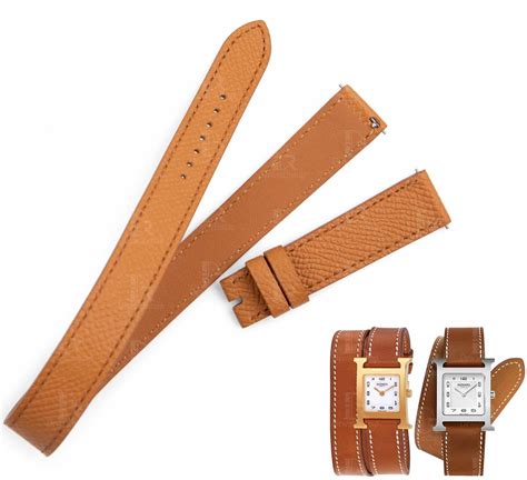 Hermes watch strap for sale